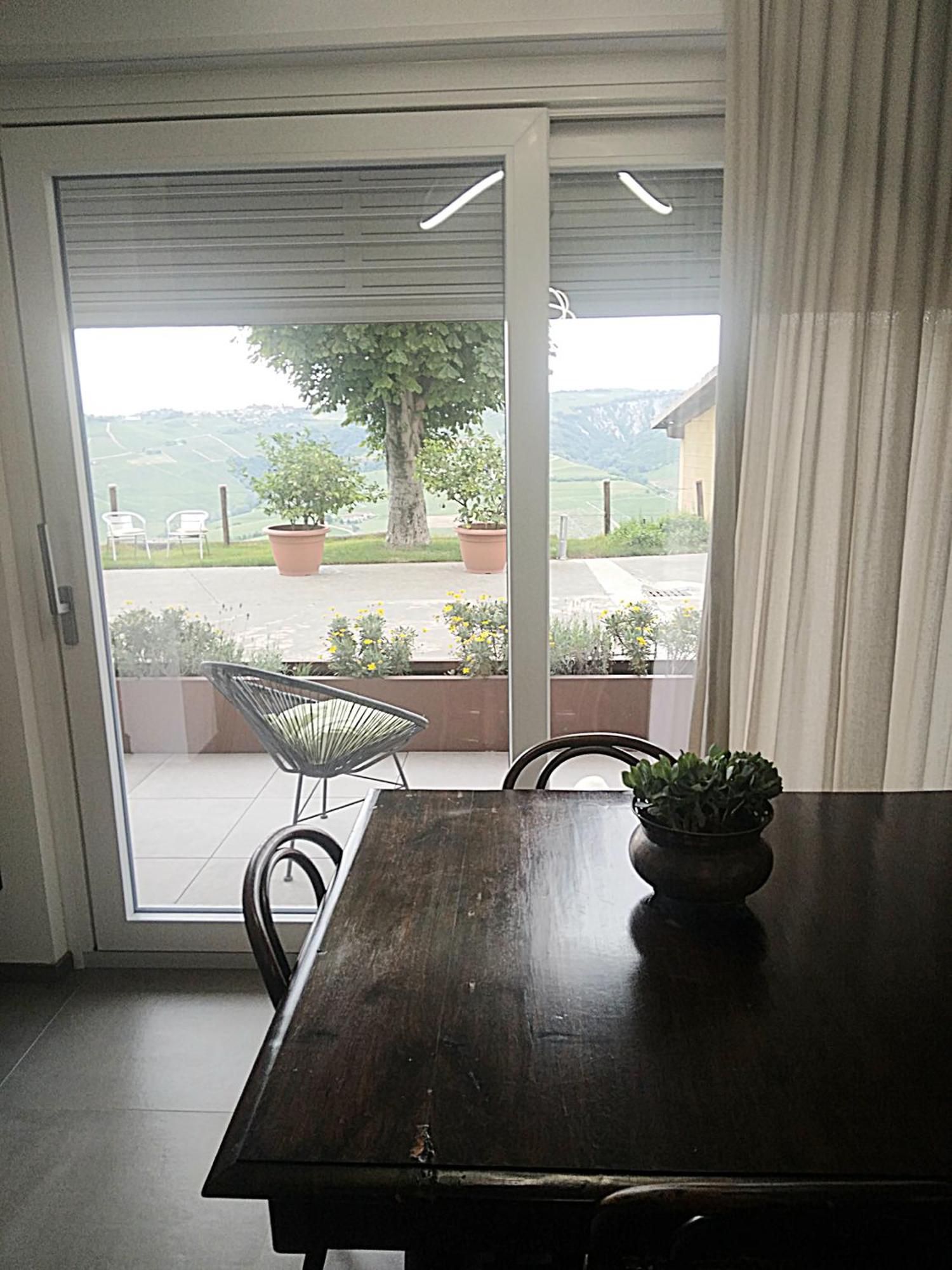 Cicci House Apartment อัลบา ภายนอก รูปภาพ